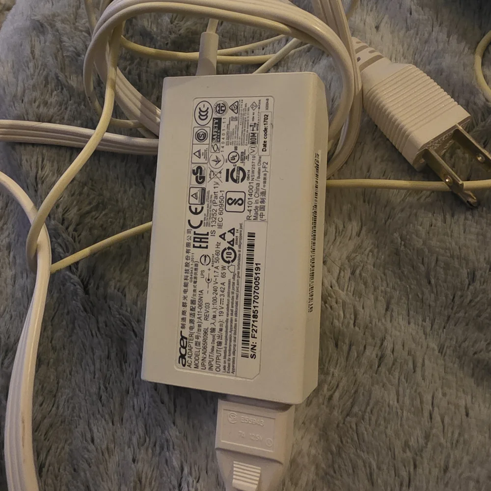 Acer Chromebook 15, 15.6